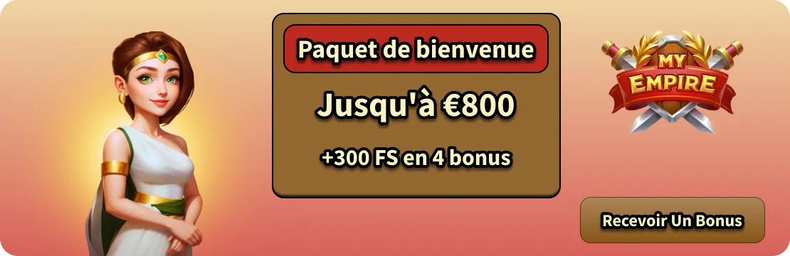 Casino Empire